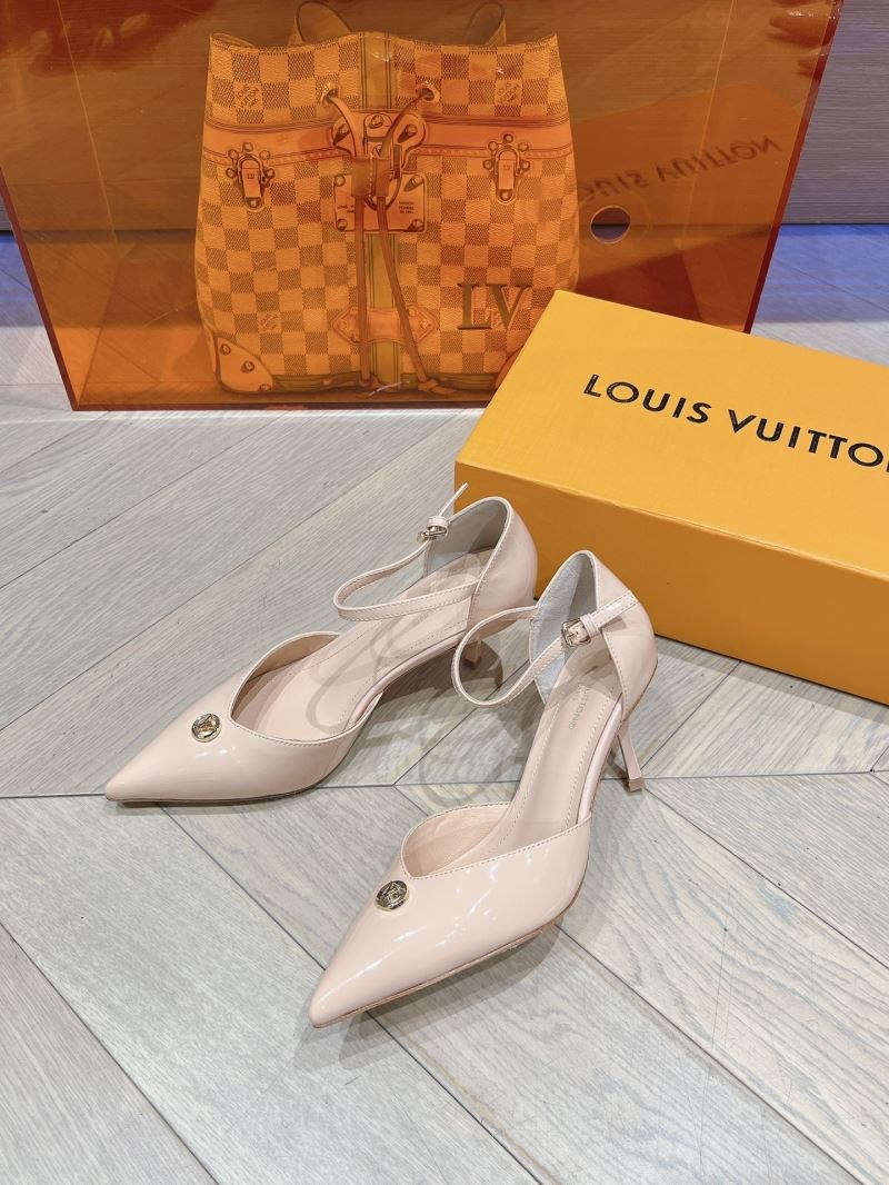 Louis Vuitton Sandals